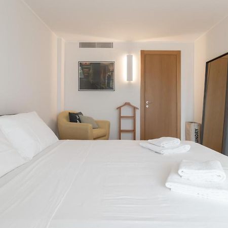 Appartamento Italianway - Imperia 43 Milano Esterno foto