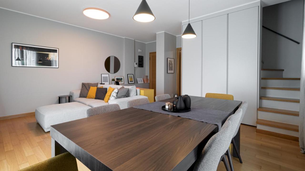 Appartamento Italianway - Imperia 43 Milano Esterno foto