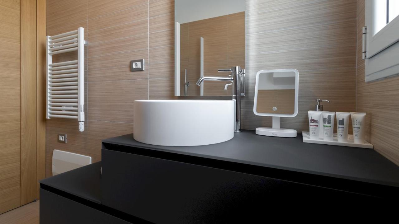 Appartamento Italianway - Imperia 43 Milano Esterno foto