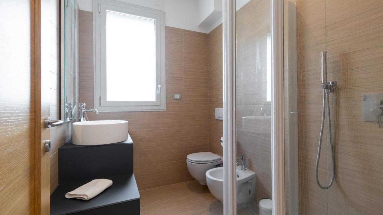 Appartamento Italianway - Imperia 43 Milano Esterno foto