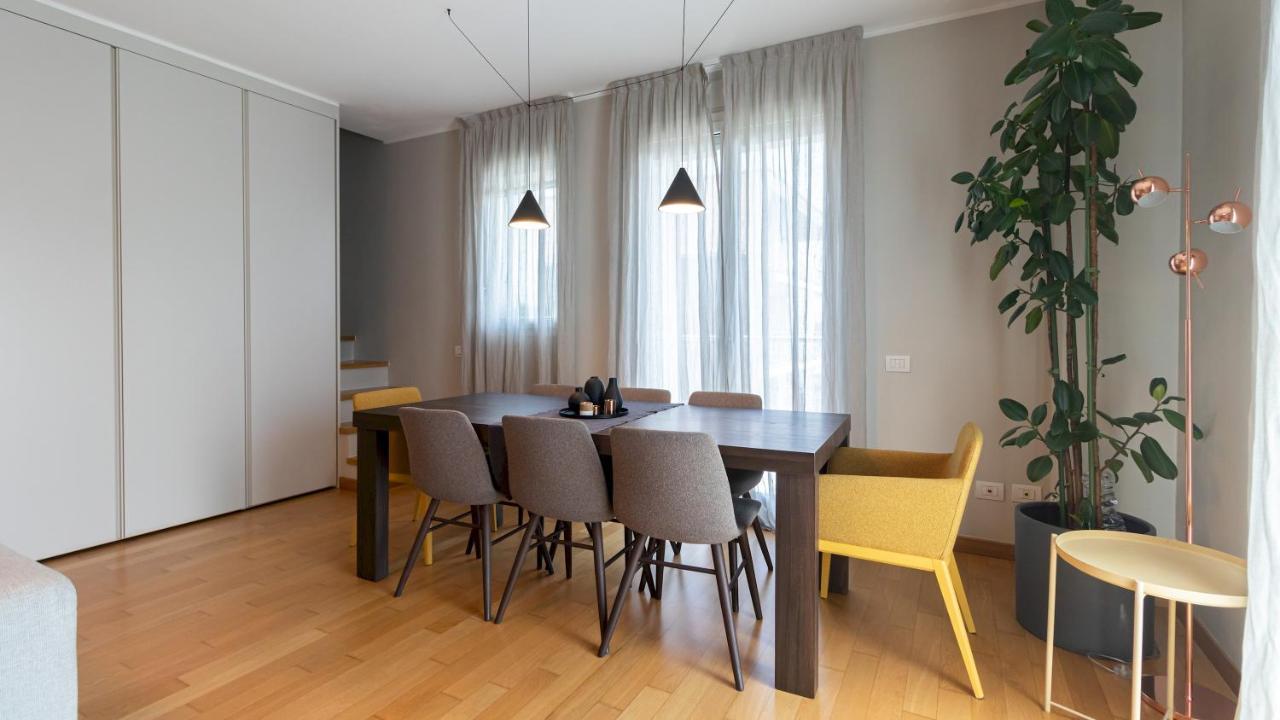 Appartamento Italianway - Imperia 43 Milano Esterno foto