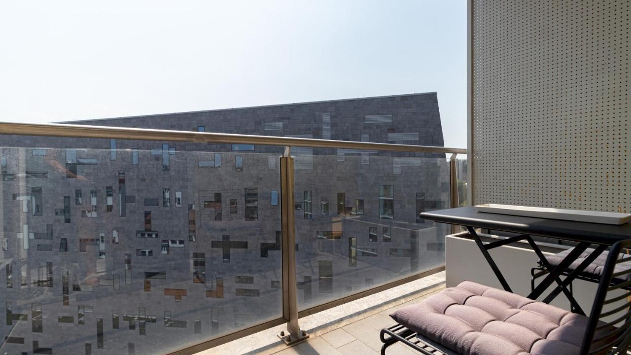 Appartamento Italianway - Imperia 43 Milano Esterno foto