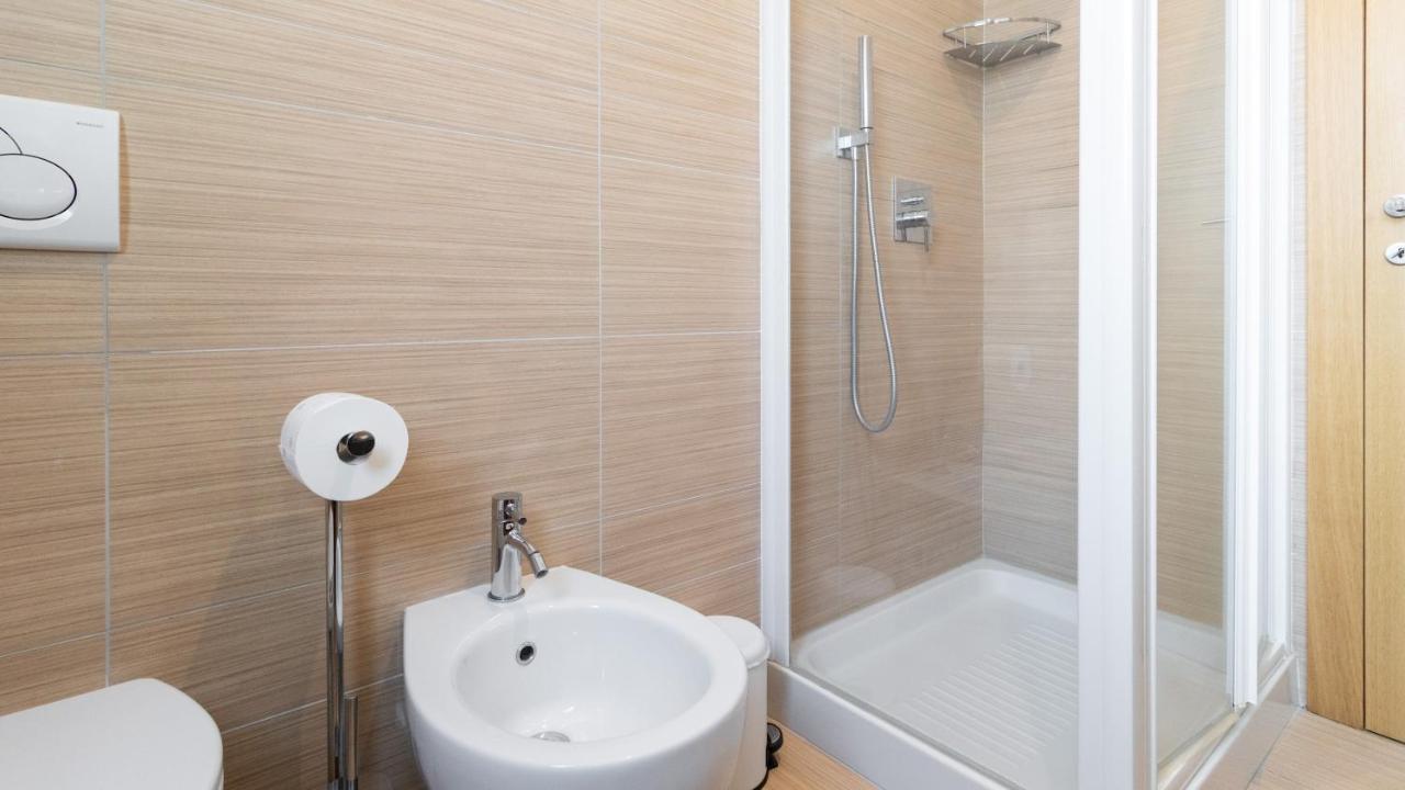 Appartamento Italianway - Imperia 43 Milano Esterno foto