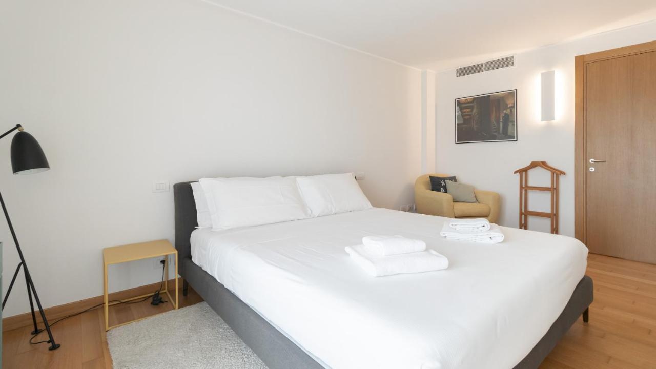 Appartamento Italianway - Imperia 43 Milano Esterno foto