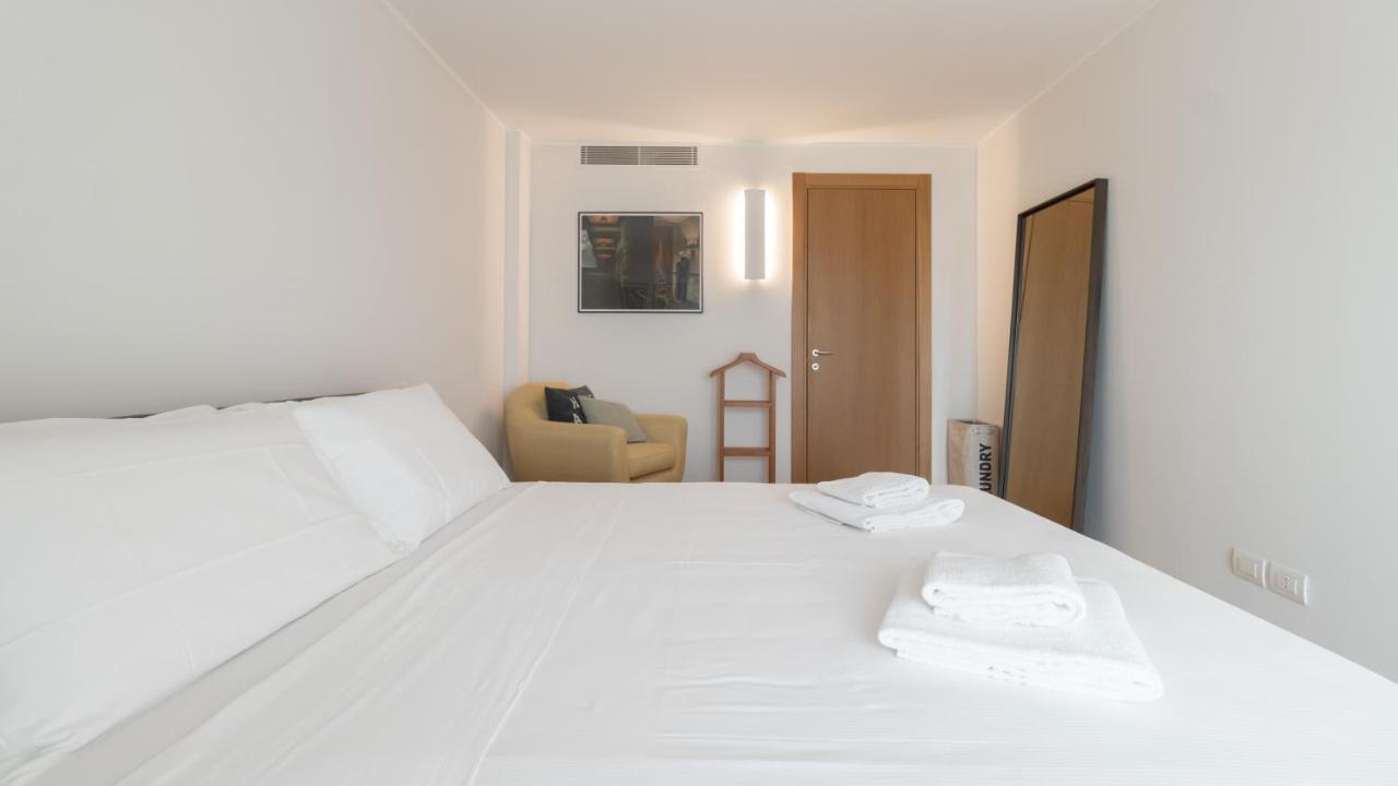 Appartamento Italianway - Imperia 43 Milano Esterno foto