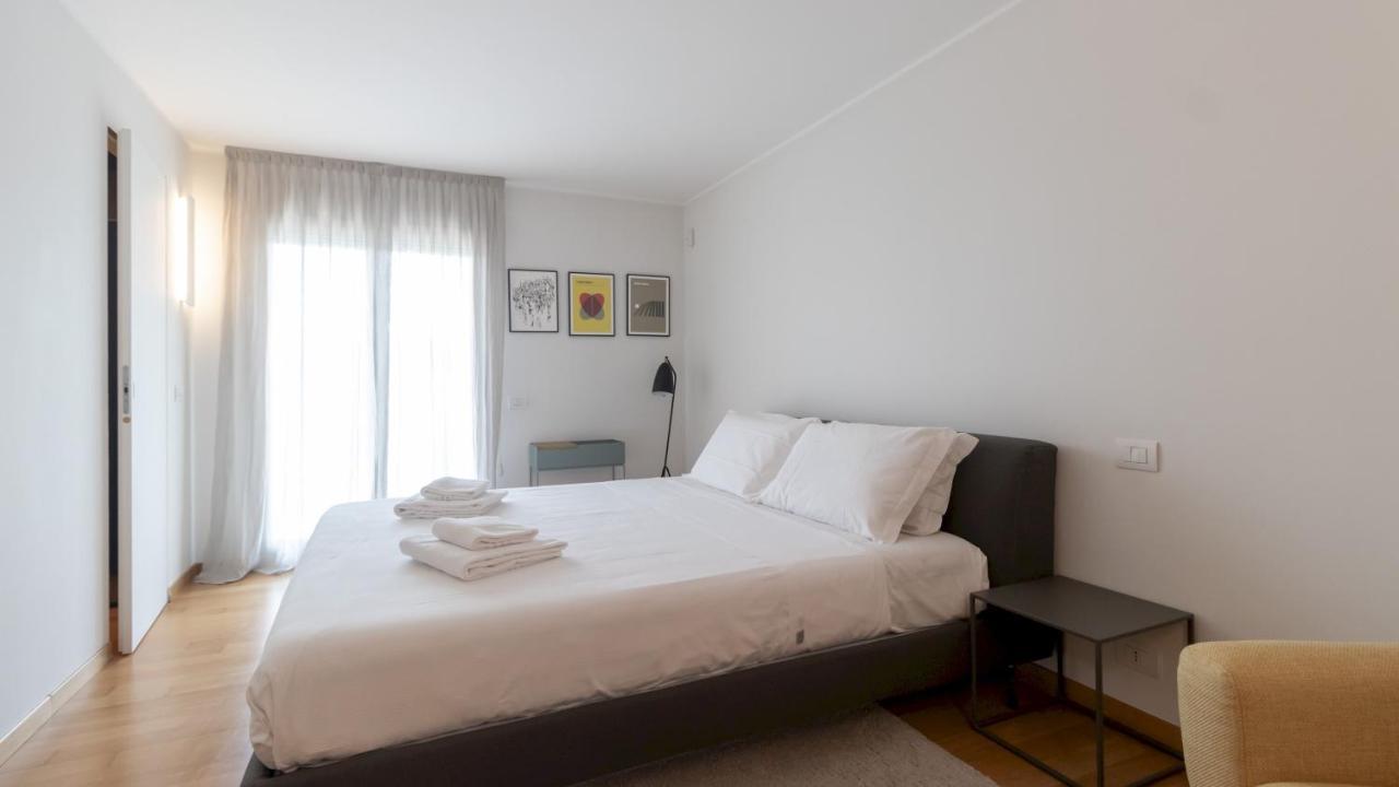 Appartamento Italianway - Imperia 43 Milano Esterno foto