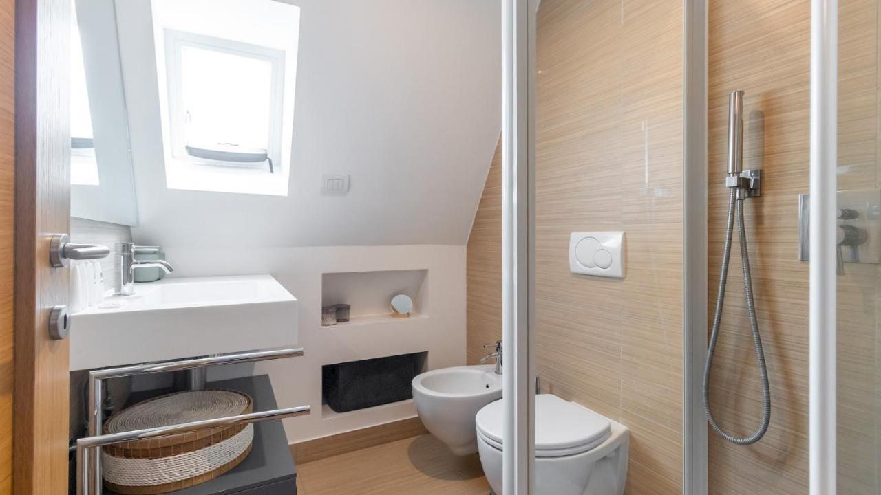 Appartamento Italianway - Imperia 43 Milano Esterno foto